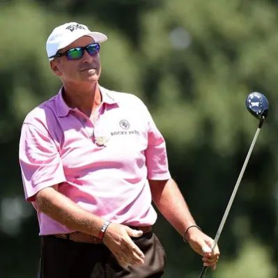 Rocco Mediate Net Worth