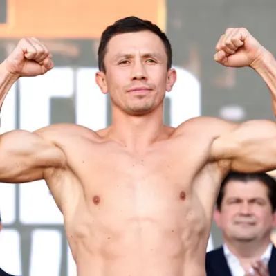 Gennady Golovkin Net Worth