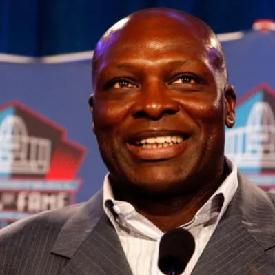 Bruce Smith Net Worth
