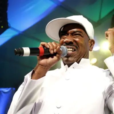 Kurtis Blow Net Worth