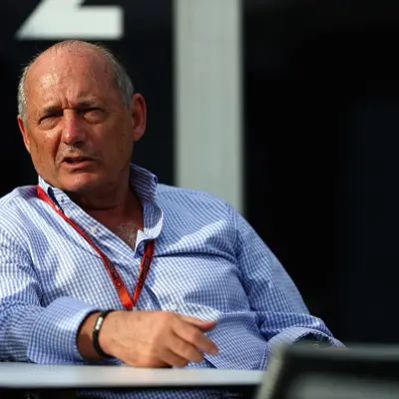 Ron Dennis Net Worth