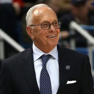 Larry Brown Net Worth
