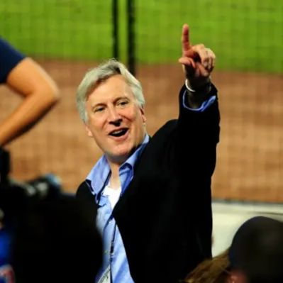 Mark Walter Net Worth