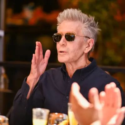 Calvin Richard Klein Net Worth
