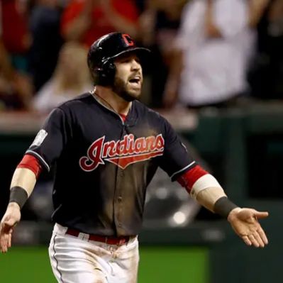 Jason Kipnis Net Worth