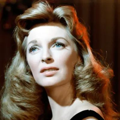 Julie London Net Worth
