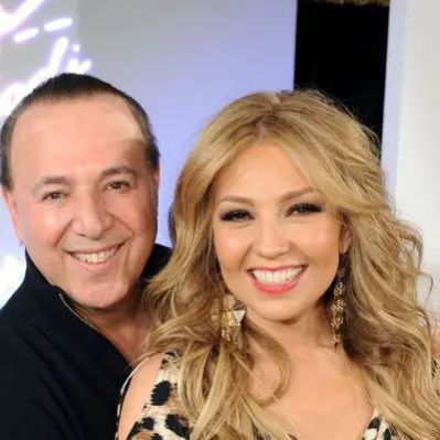 Thalía Mottola Net Worth