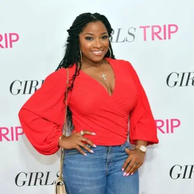 Toya Johnson-Rushing Net Worth