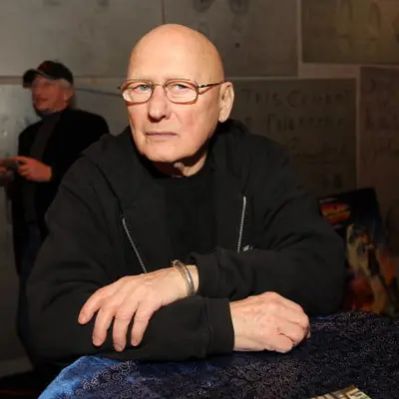 James Tolkan Net Worth