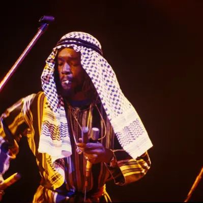 Peter Tosh Net Worth