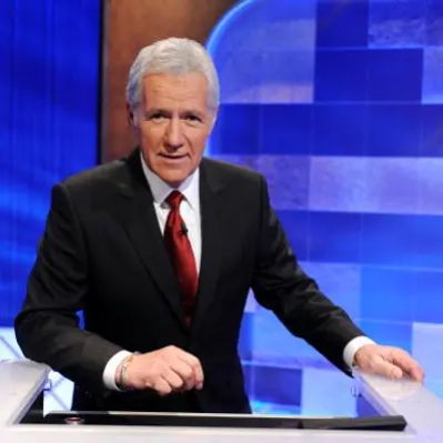 Alex Trebek Net Worth