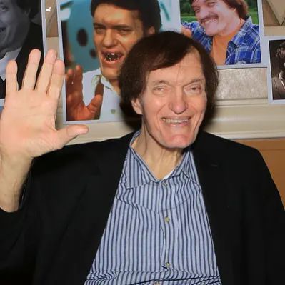 Richard Kiel Net Worth