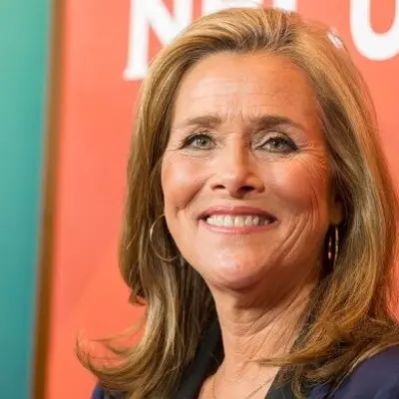 Meredith Vieira Net Worth