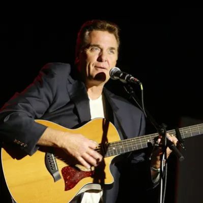 Chuck Woolery Net Worth