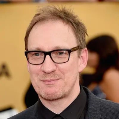 David Thewlis Net Worth