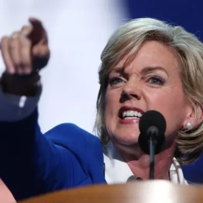 Jennifer Mulhern Granholm Net Worth
