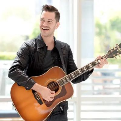 Andy Grammer Net Worth