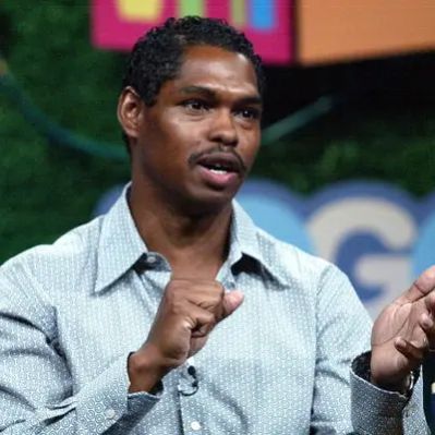 Lance Crouther Net Worth