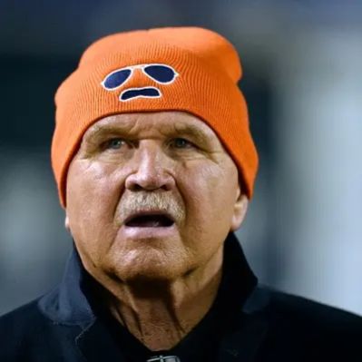 Mike Ditka Net Worth