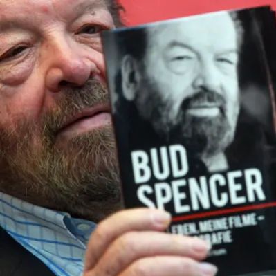 Bud Spencer Net Worth