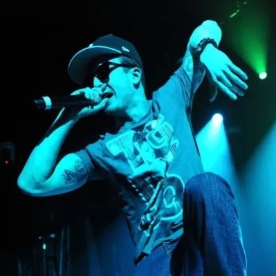 Chris Webby Net Worth