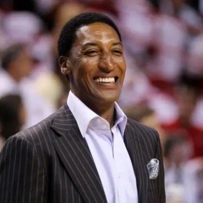 Scotty Pippen Jr. Net Worth