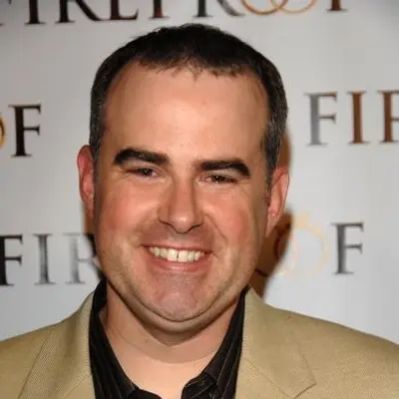 Alex Kendrick Net Worth