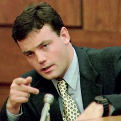 John Wayne Bobbitt Net Worth