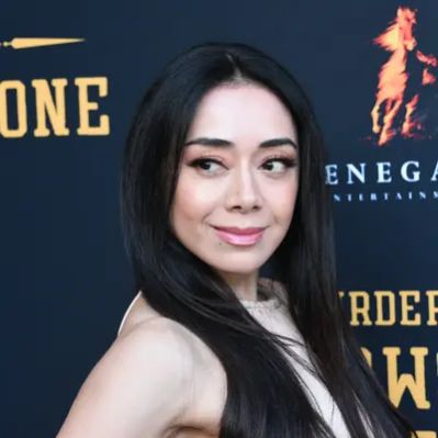 Aimee Garcia Net Worth