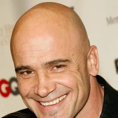 Bas Rutten Net Worth