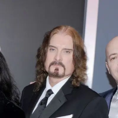 James LaBrie Net Worth