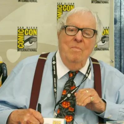 Ray Douglas Bradbury Net Worth