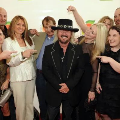 Donnie Van Zant Net Worth