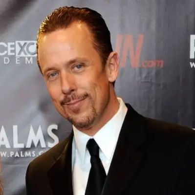 Tom Byron Net Worth