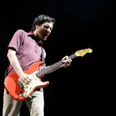 John Frusciante Net Worth