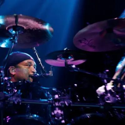 Carter Beauford Net Worth