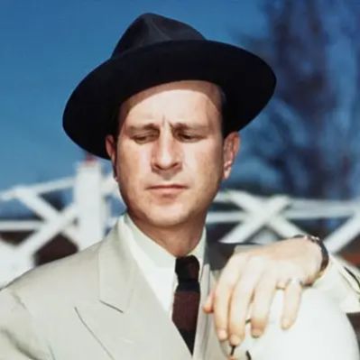 Bud Abbott Net Worth
