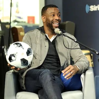 Chuck Nice Net Worth