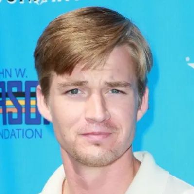 Mason Gamble Net Worth