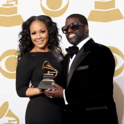 Warryn Campbell Net Worth