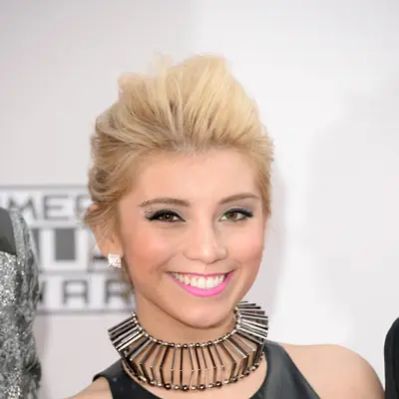 Kirstie Maldonado Net Worth