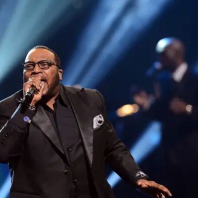 Marvin Sapp Net Worth