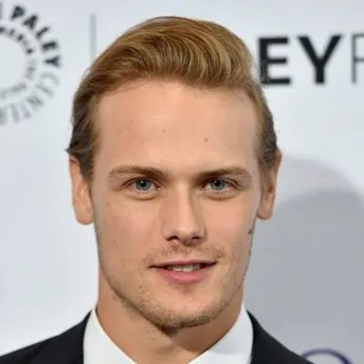 Sam Heughan Net Worth