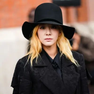 Sandara Park Net Worth