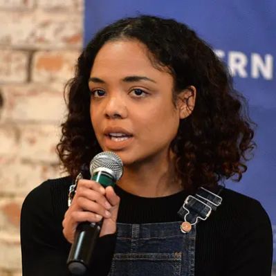 Tessa Thompson Net Worth