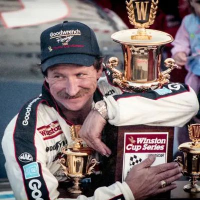 Dale Earnhardt Sr. Net Worth