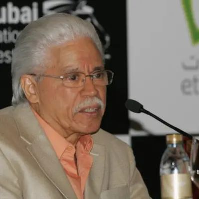 Johnny Pacheco Net Worth