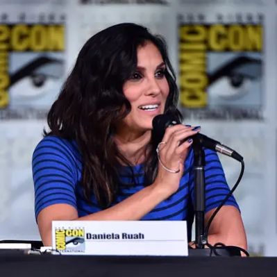 Daniela Ruah Net Worth
