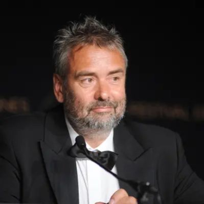 Luc Besson Net Worth