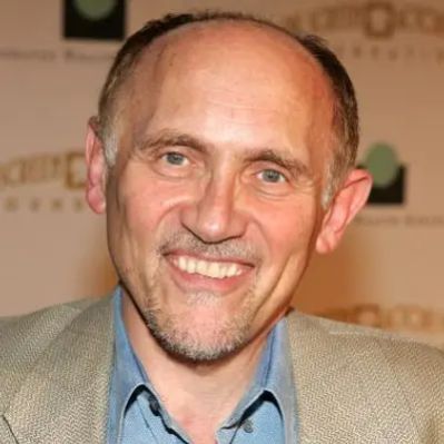 Armin Shimerman Net Worth